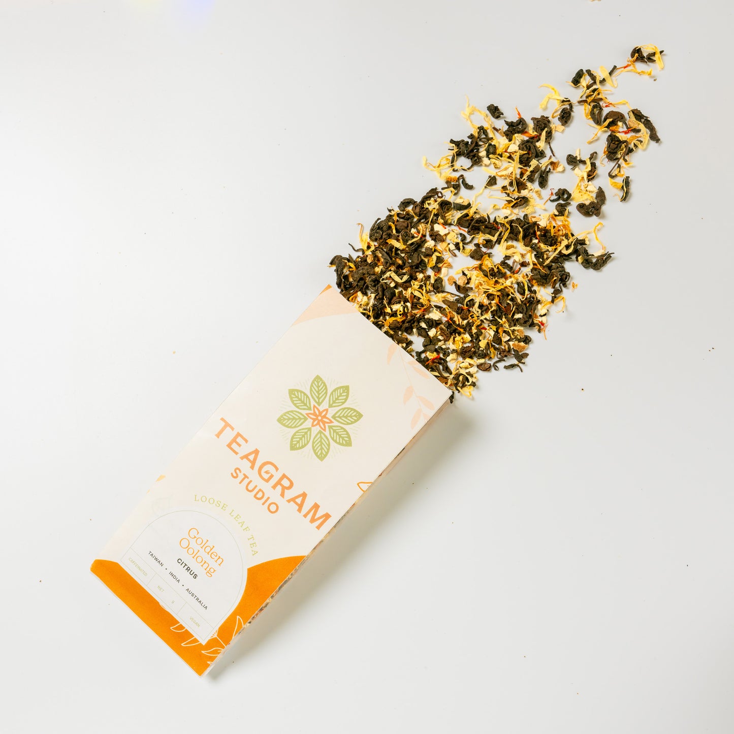 Golden Oolong