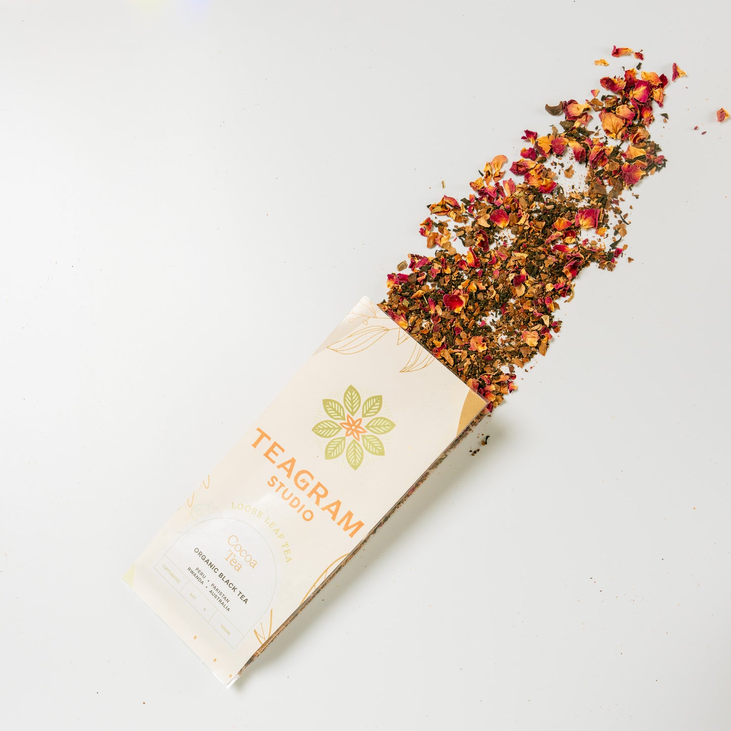 Cocoa Tea