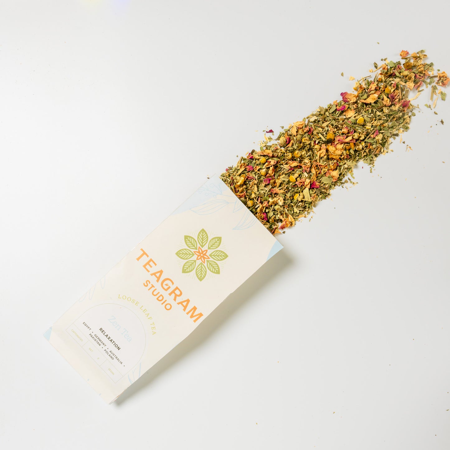 Zen Tea