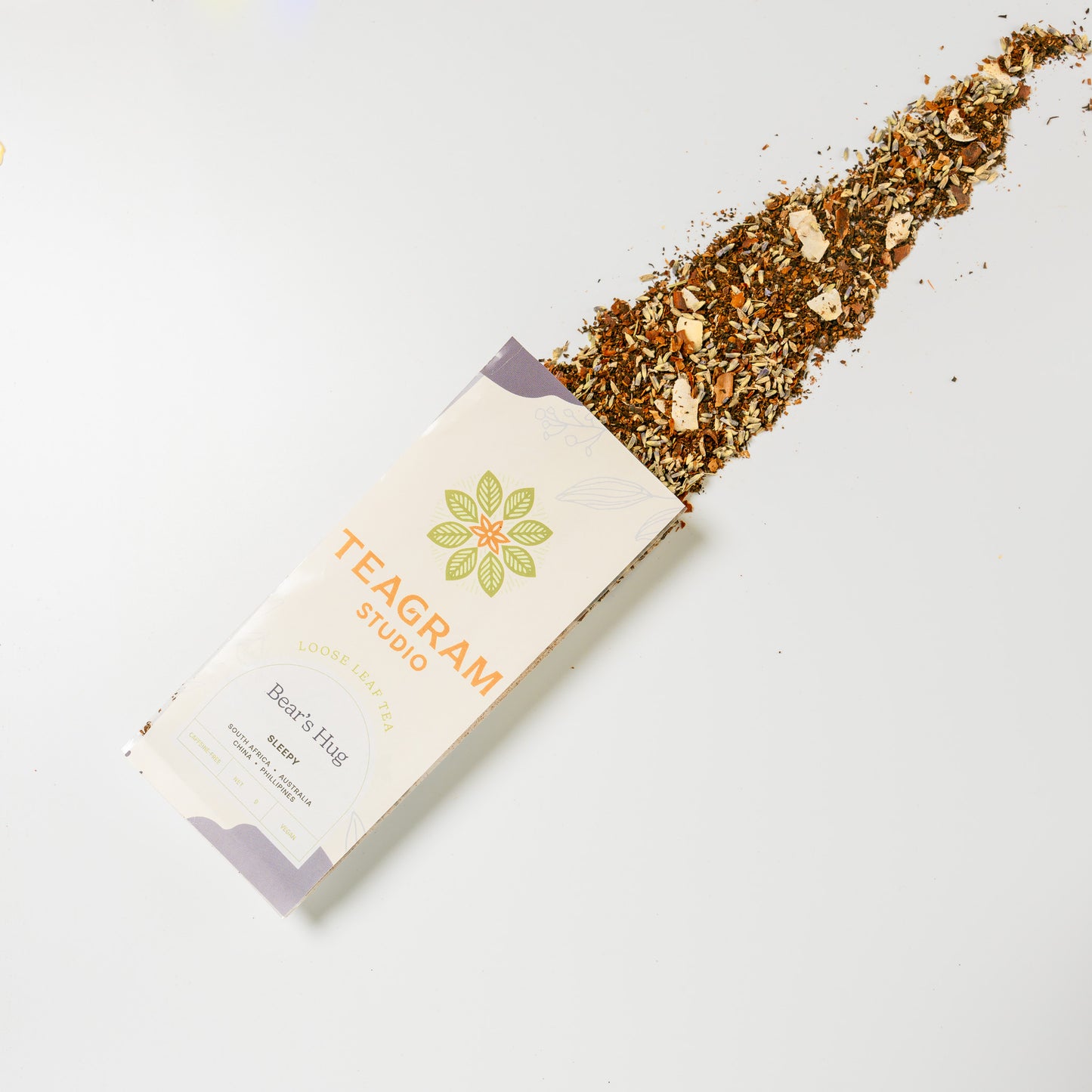 Bear's Hug Tea