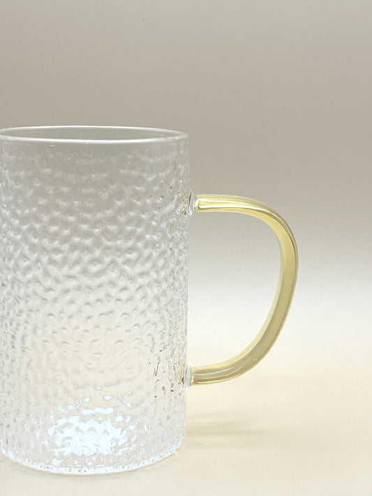 Nordic Luxe Glass