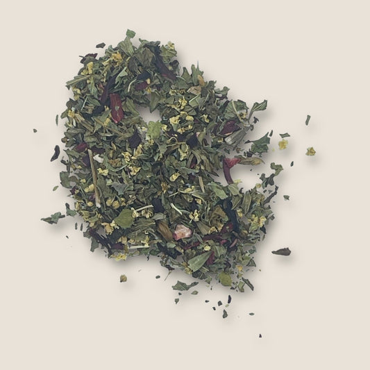 Sunshine Herbal Blend