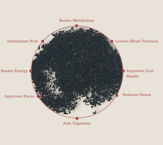 Premium Earl Grey