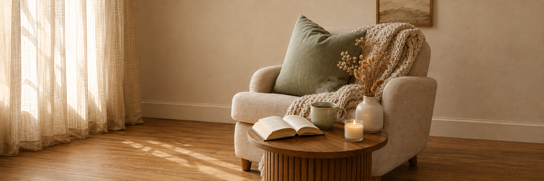 Relax & Unwind