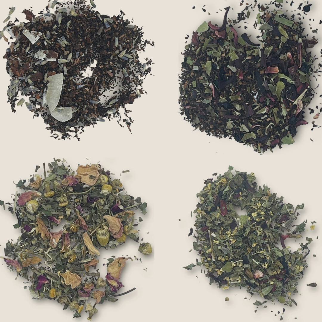 Herbal Infusions