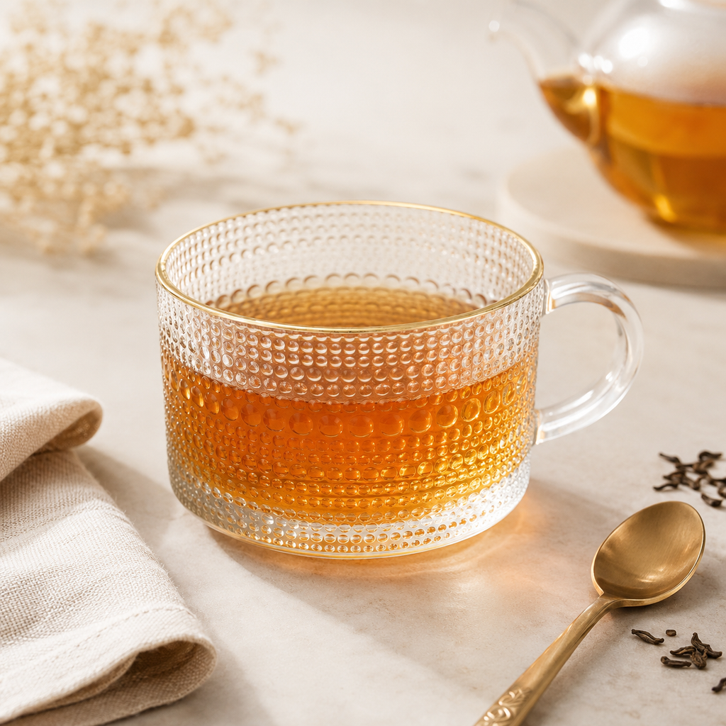 Golden Aura Cup