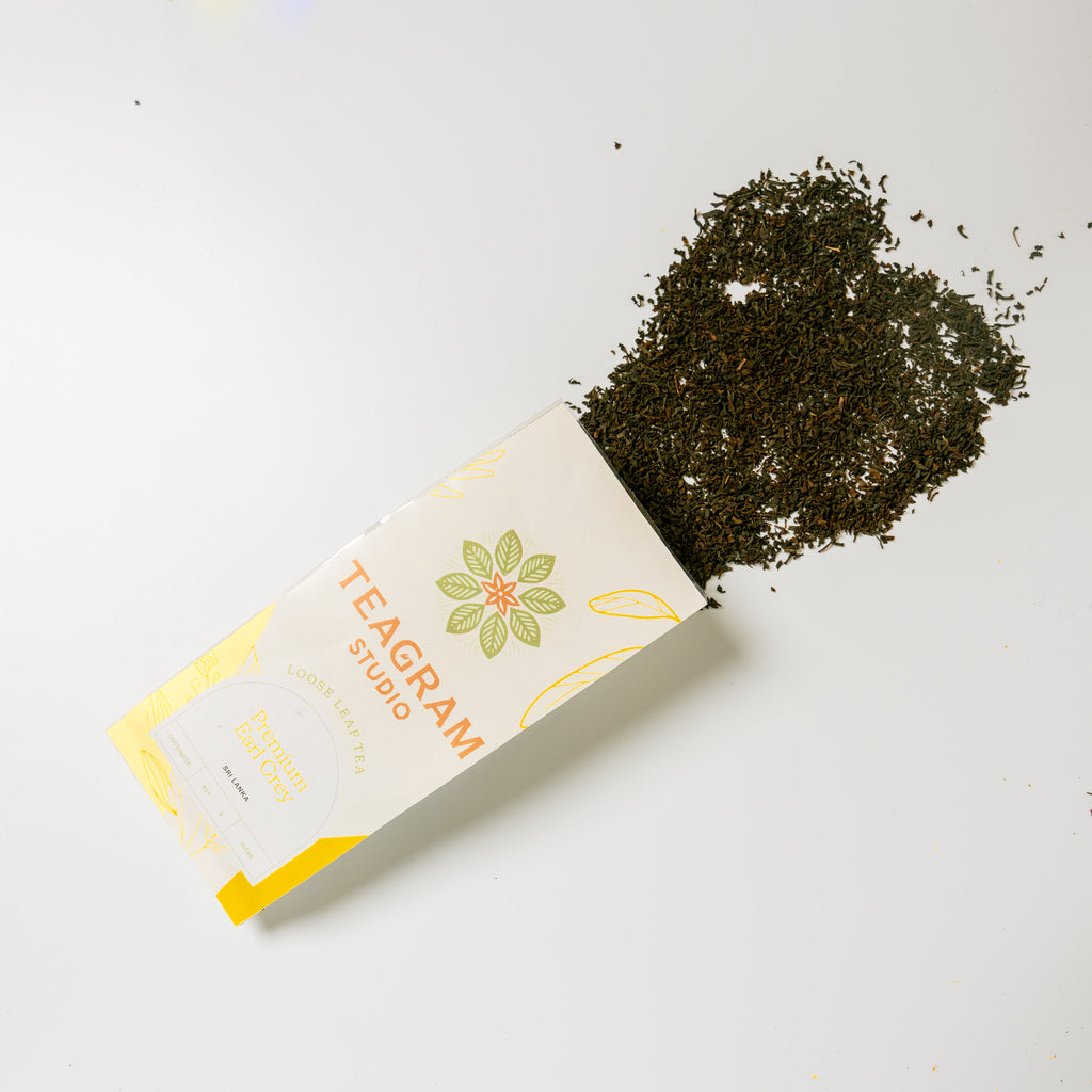 Premium Earl Grey