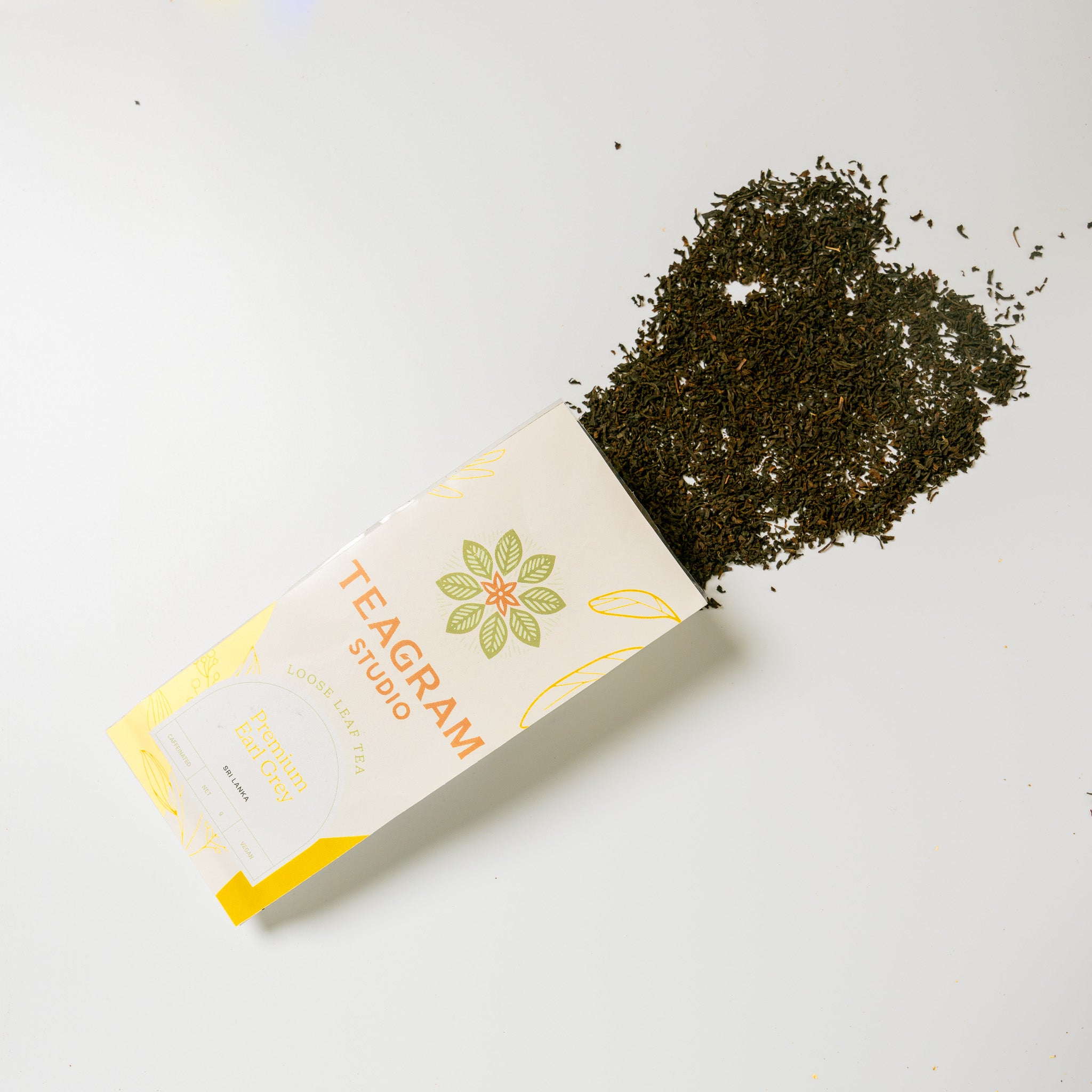 Premium Earl Grey