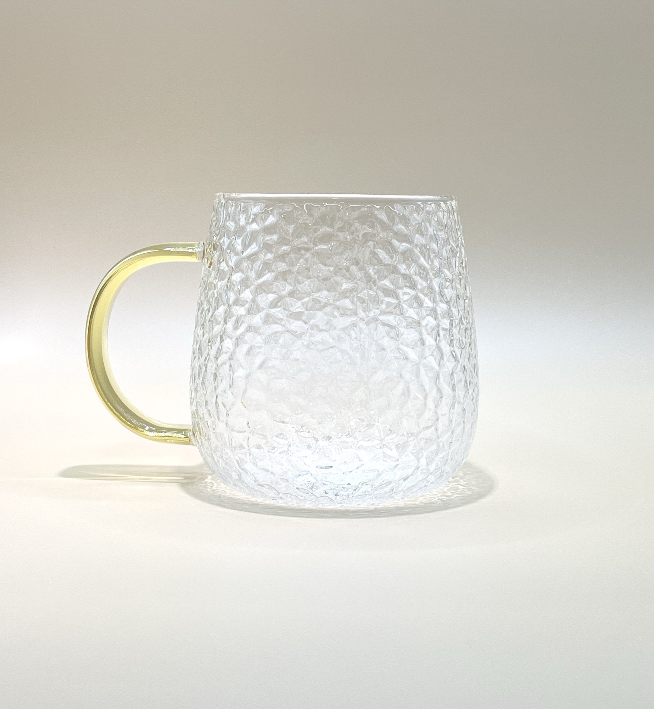 Nordic Luxe Mug