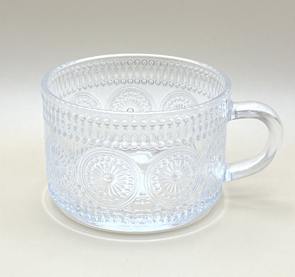 Sunflower Charm Cup