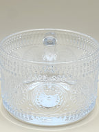 Sunflower Charm Cup