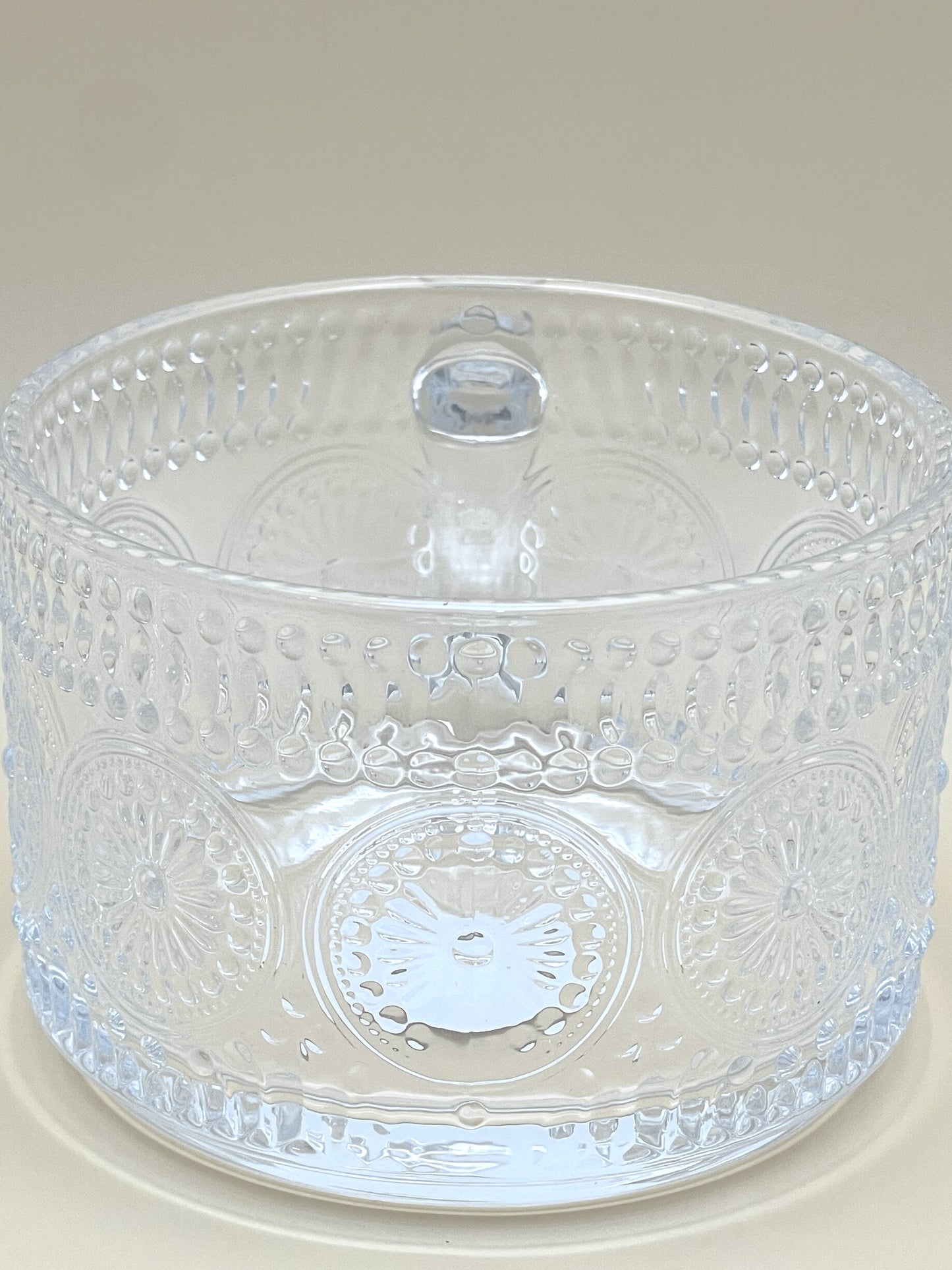 Sunflower Charm Cup
