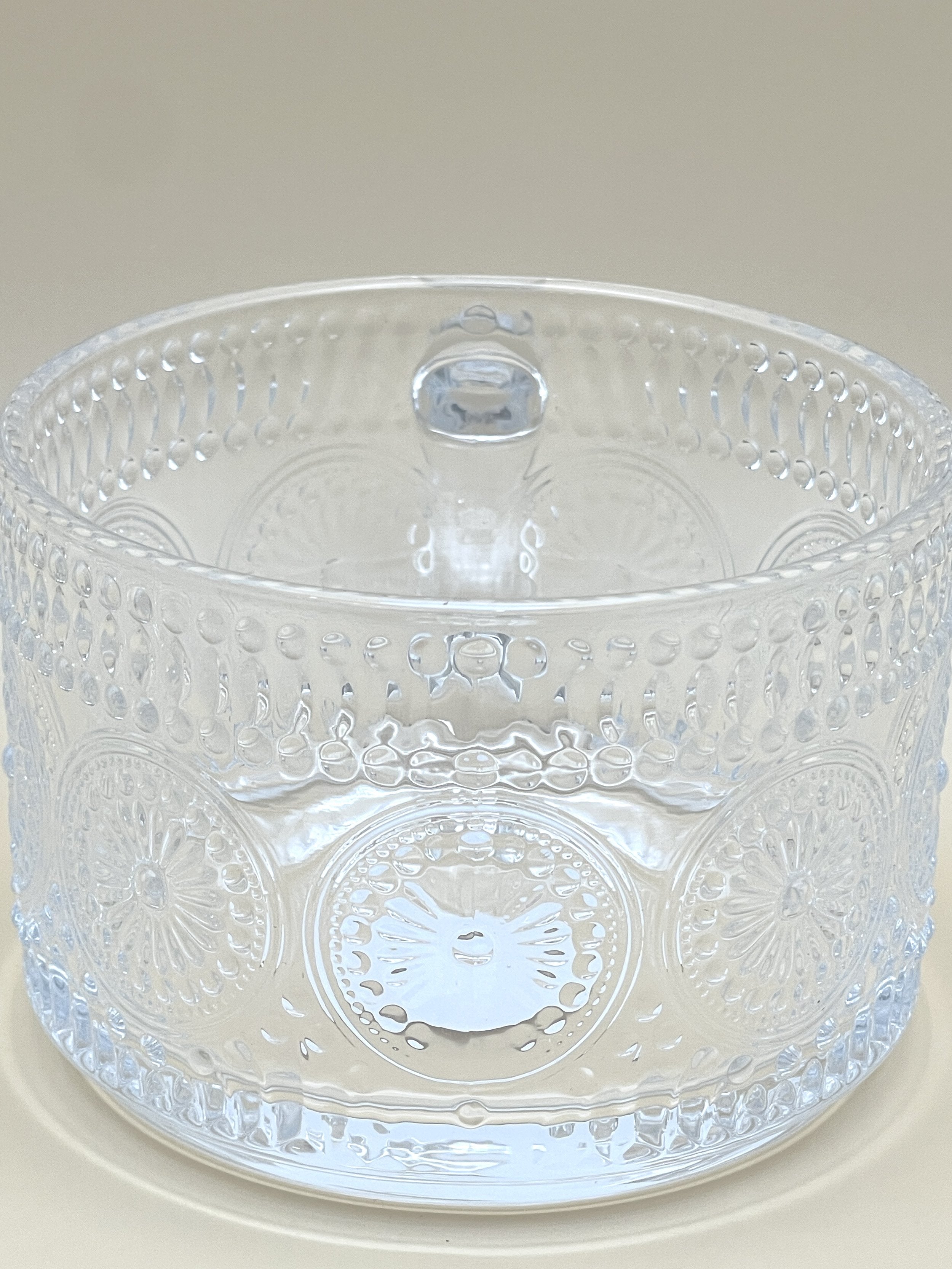 Sunflower Charm Cup