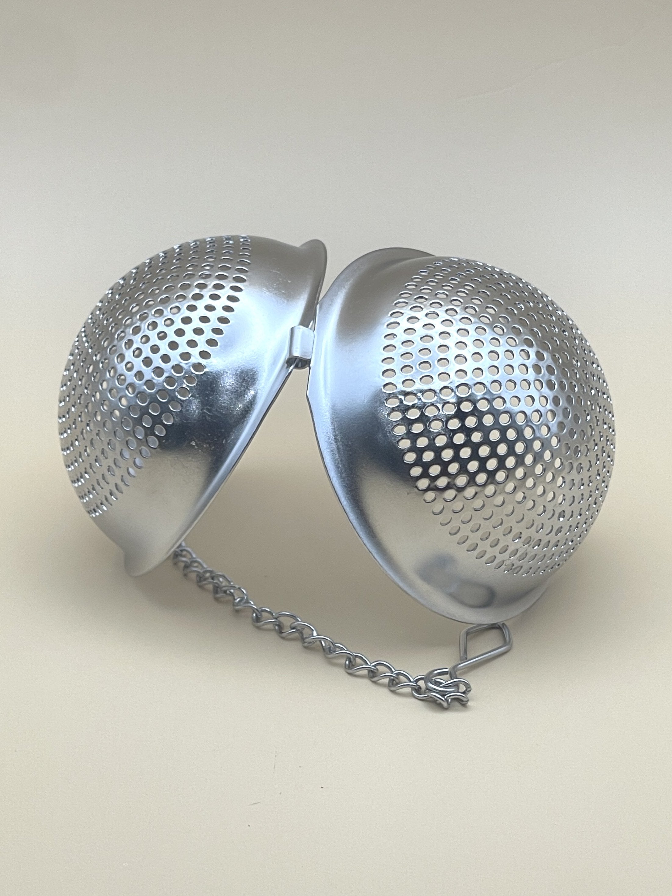 Perfetto Tea Strainer