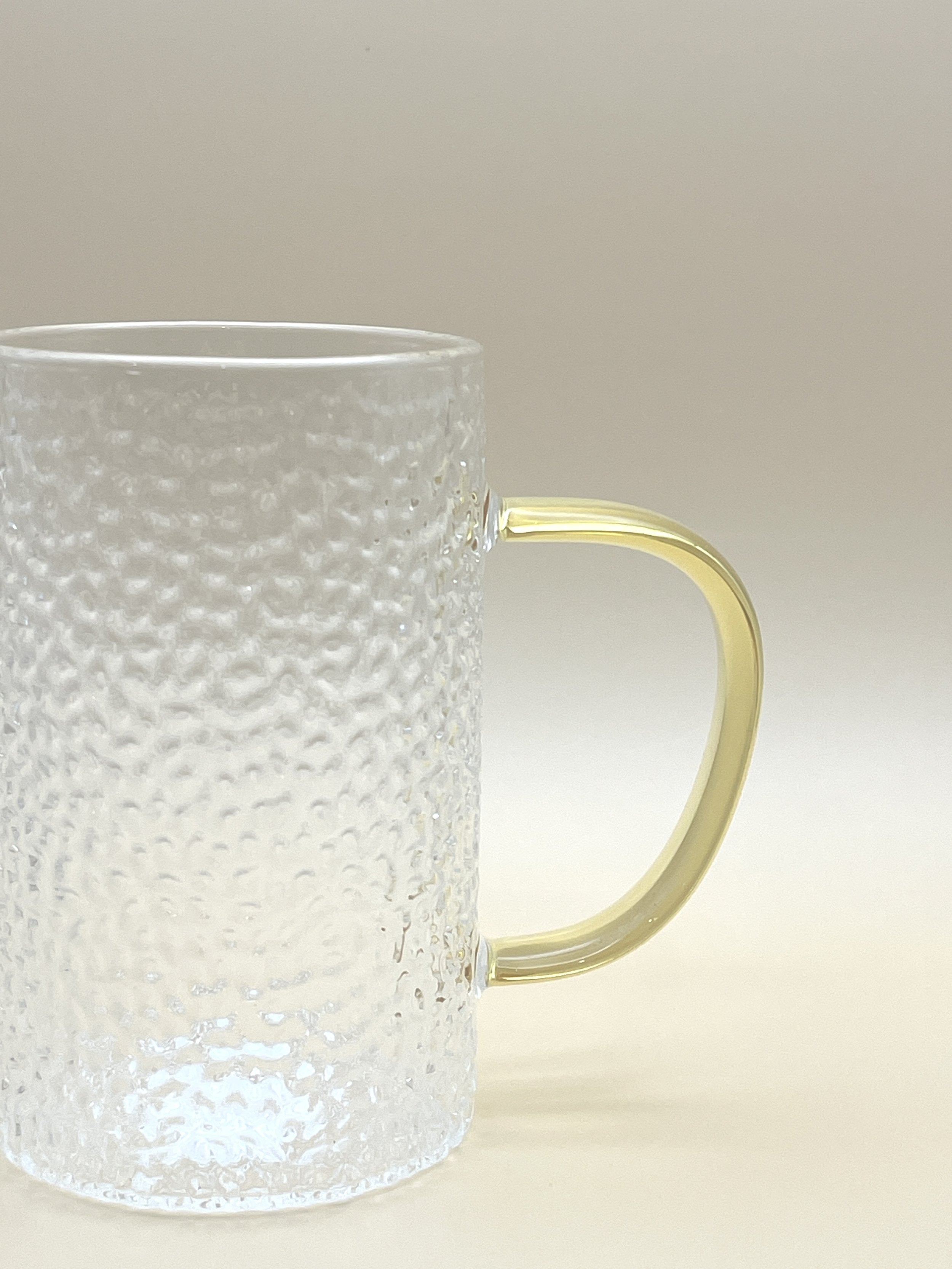 Nordic Luxe Glass