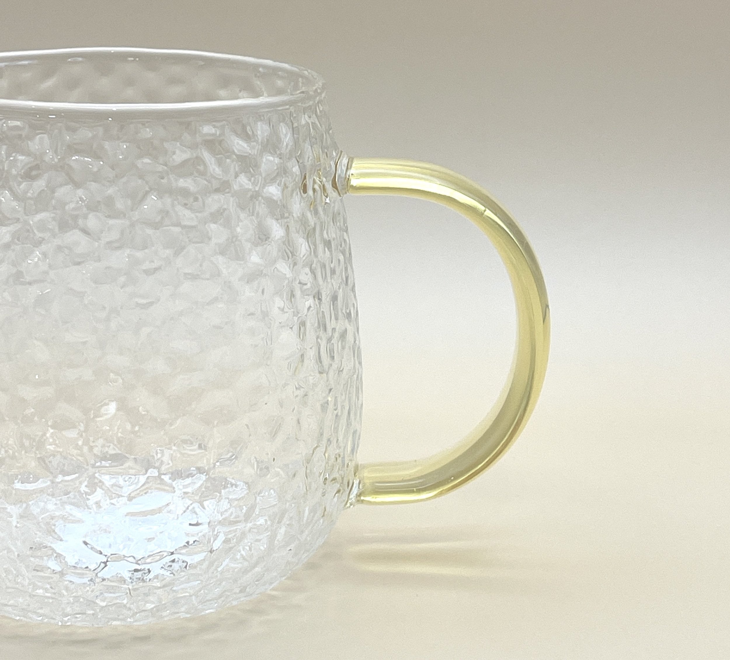 Nordic Luxe Mug
