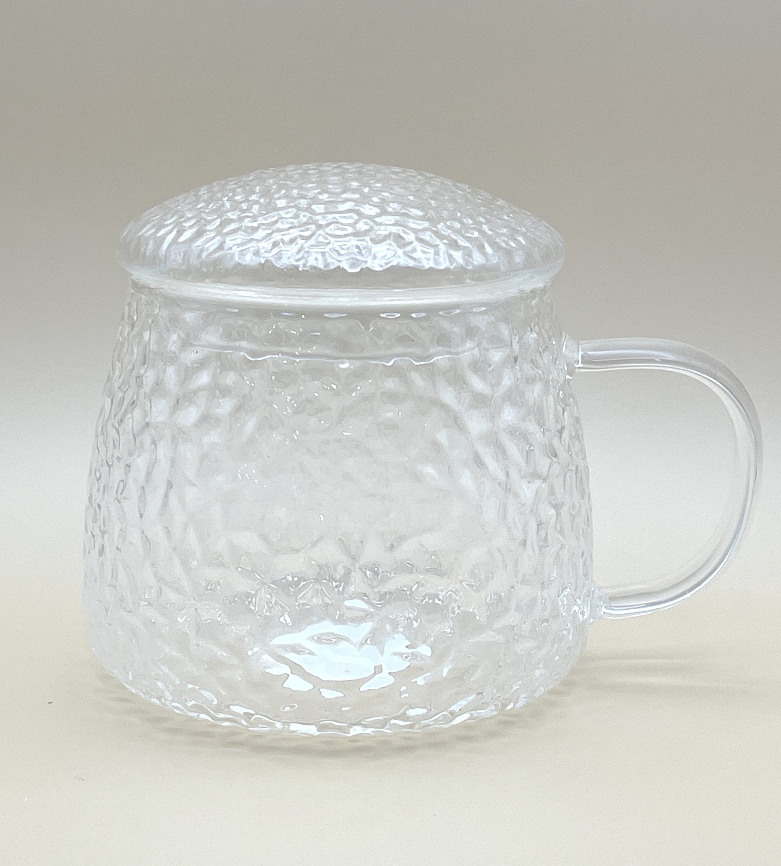 ZenSip Glass