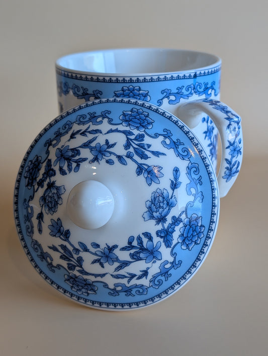 Darjeeling Series - Pheonix Garden