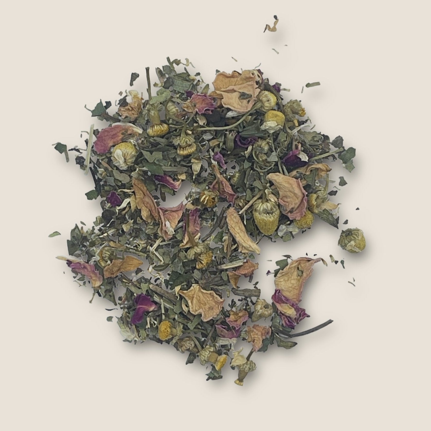 Zen Herbal Tea