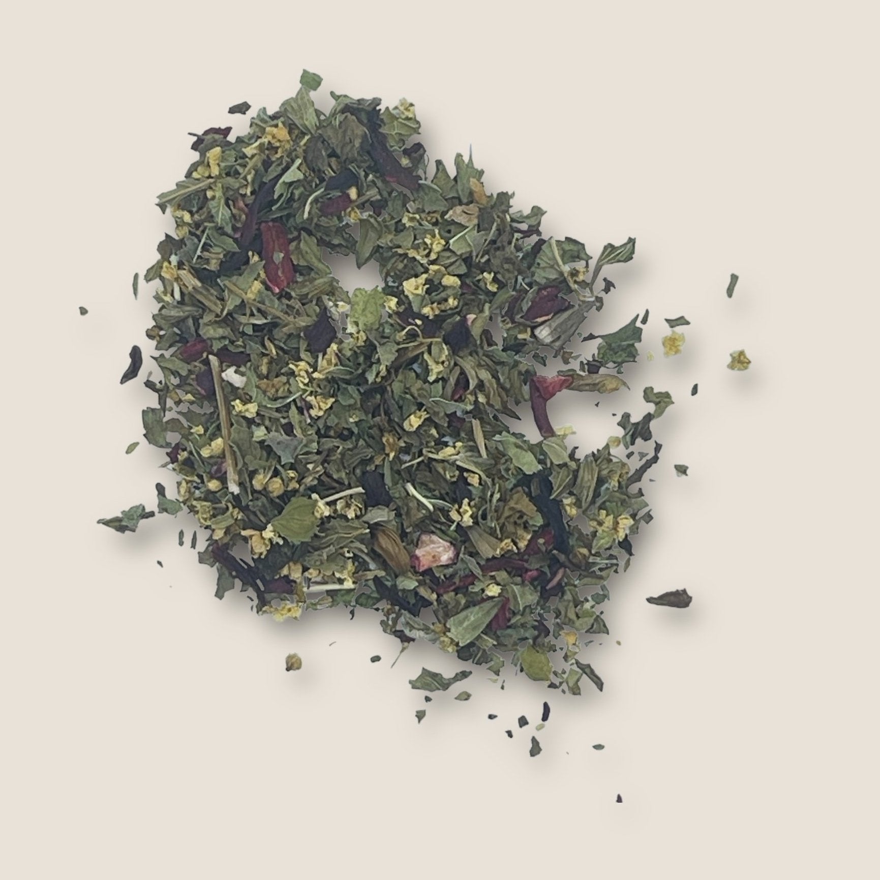 Sunshine Herbal Blend