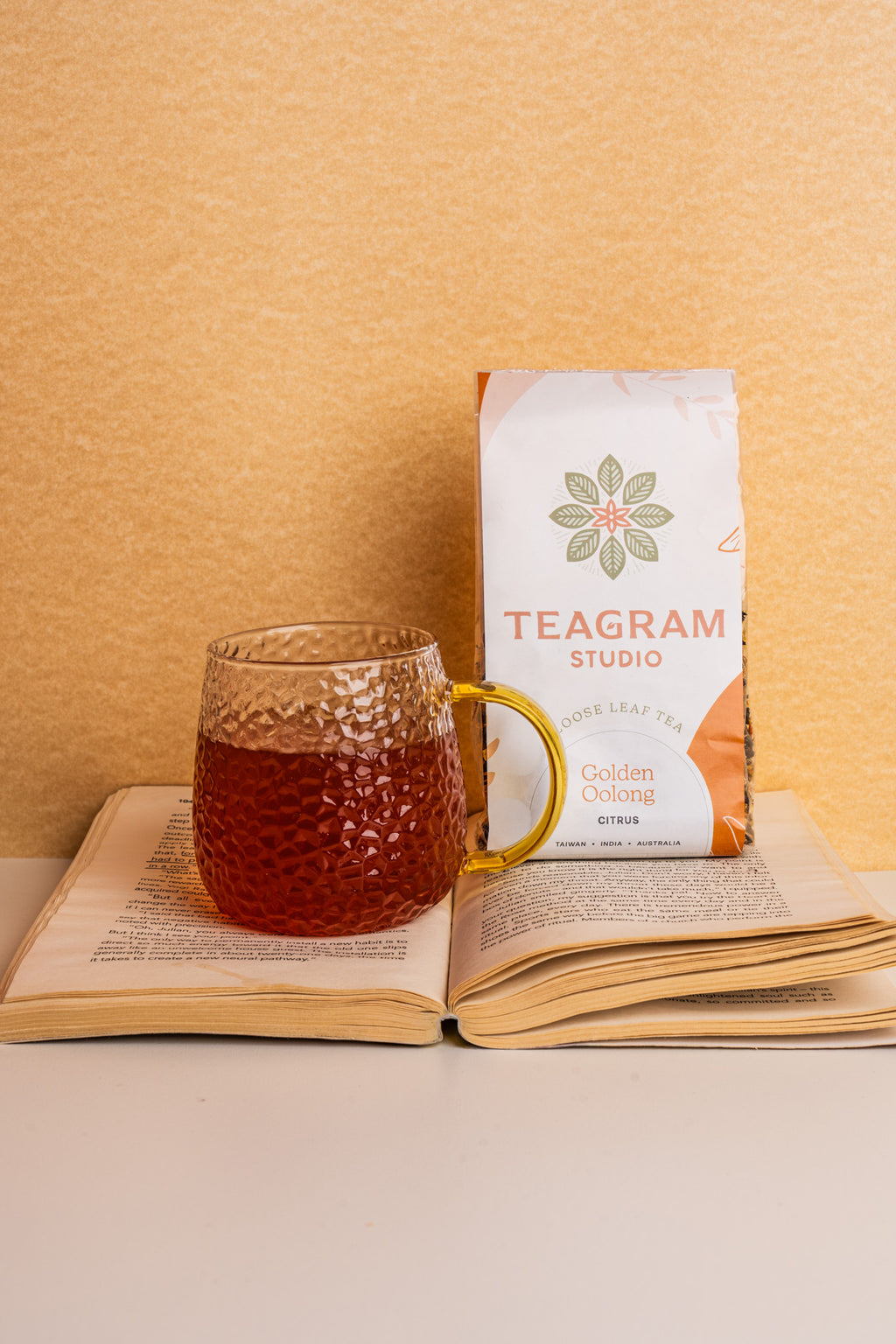 Golden Oolong