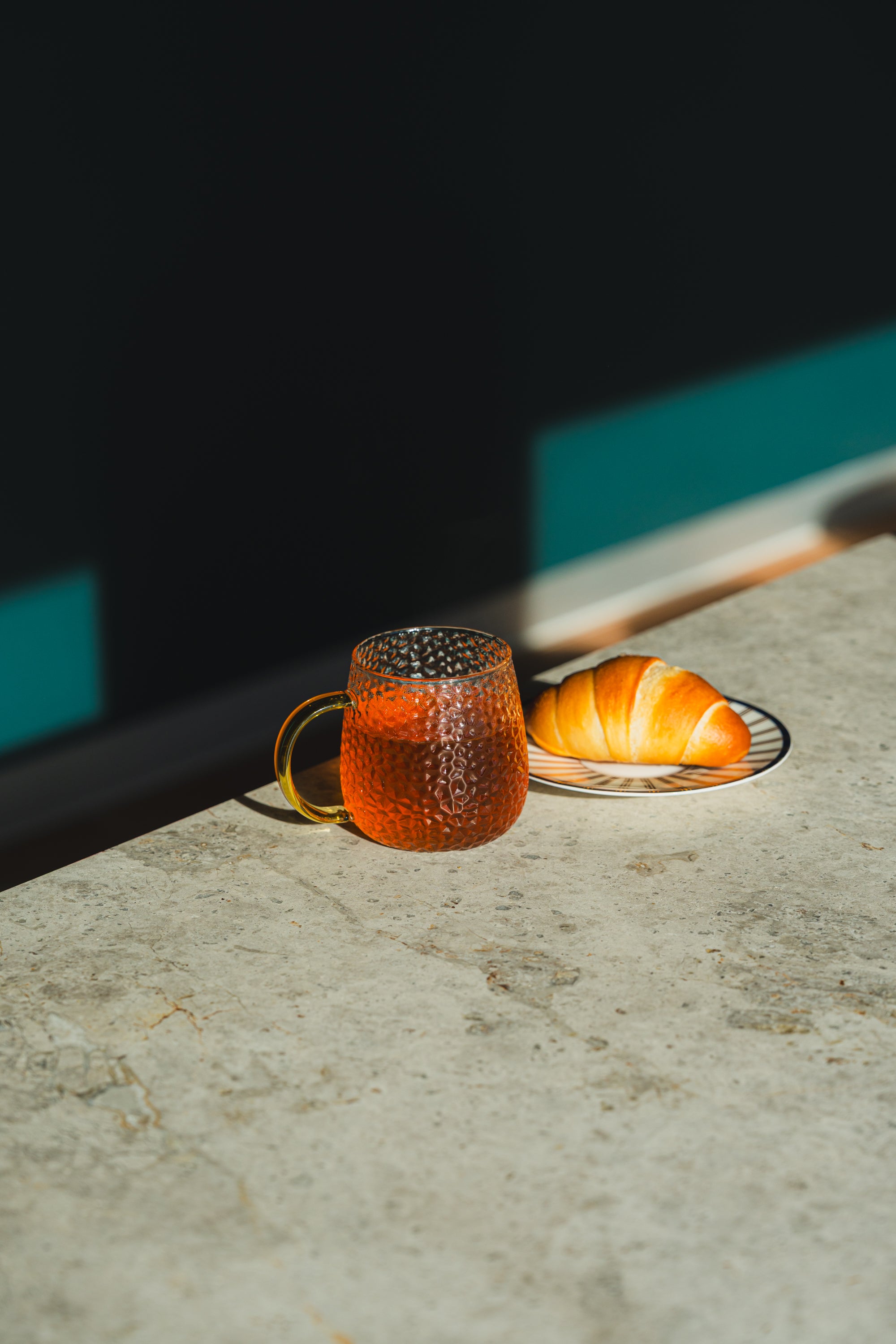 Nordic Luxe Mug