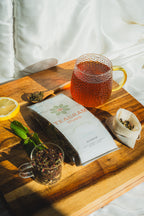 Zen Herbal Tea