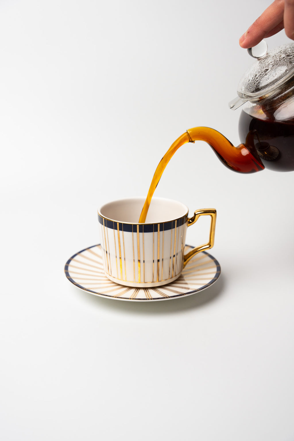 Sippin' in Style