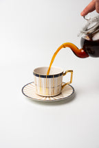 Sippin' in Style