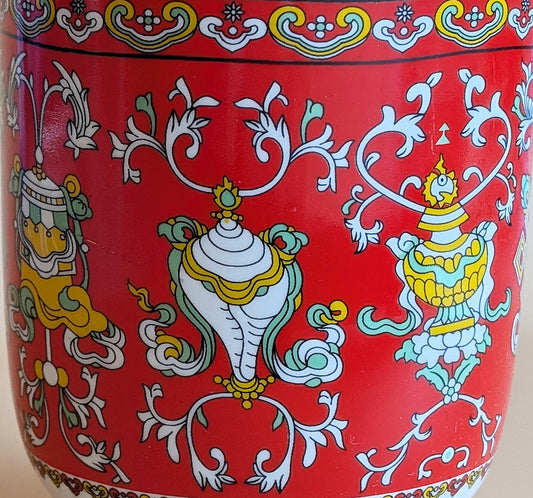 Darjeeling Series - Ganesha