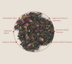 Cocoa Tea