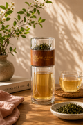 Brew & Go Tea Bottle