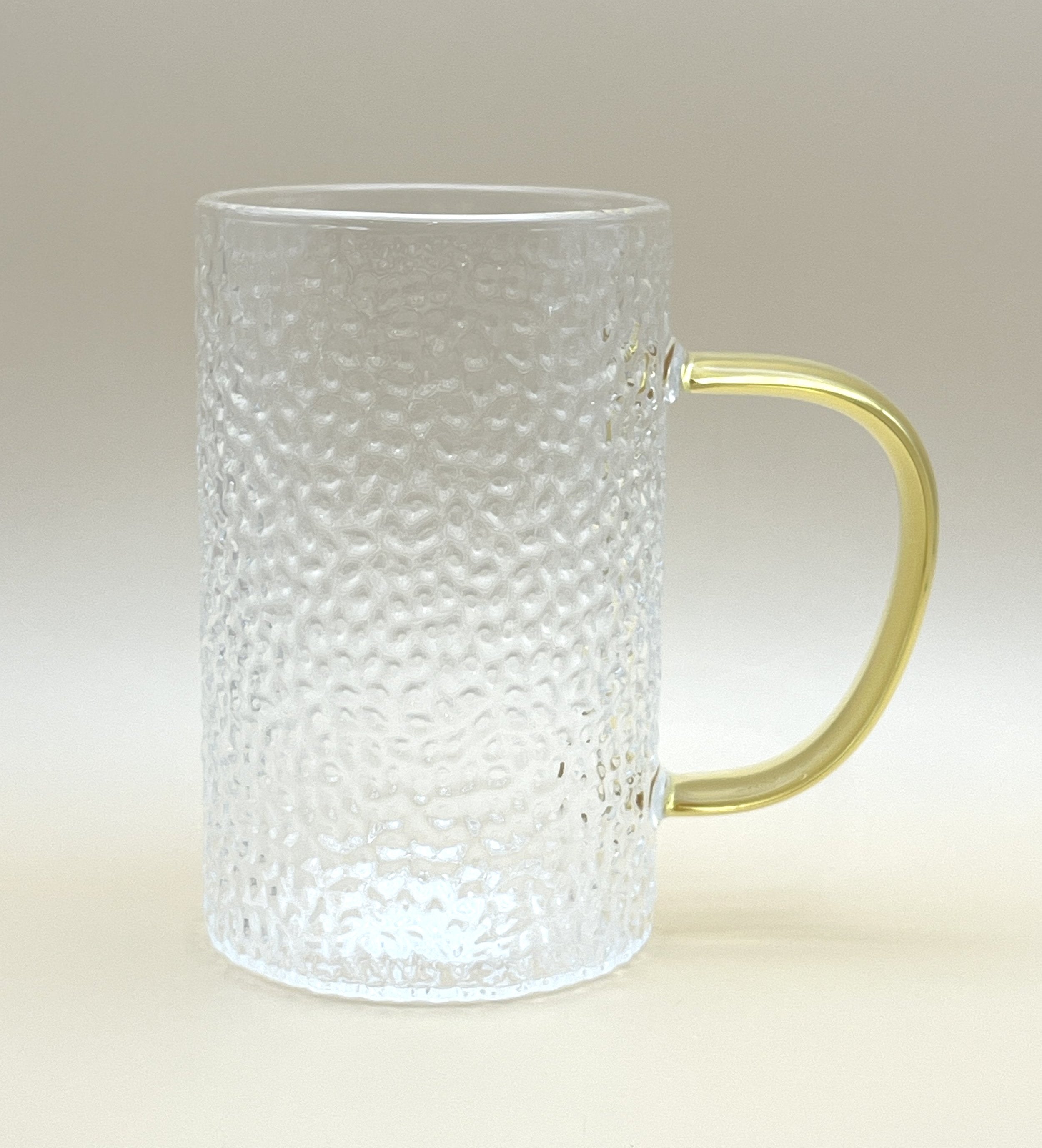 Nordic Luxe Glass