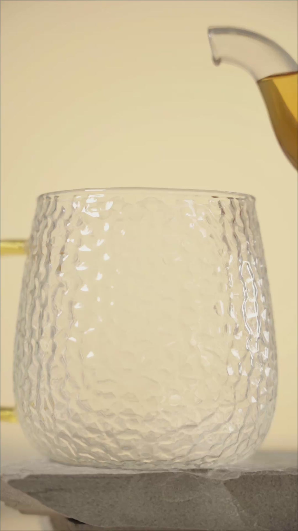 Nordic Luxe Mug