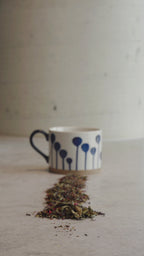 Fairy's Magic Tea