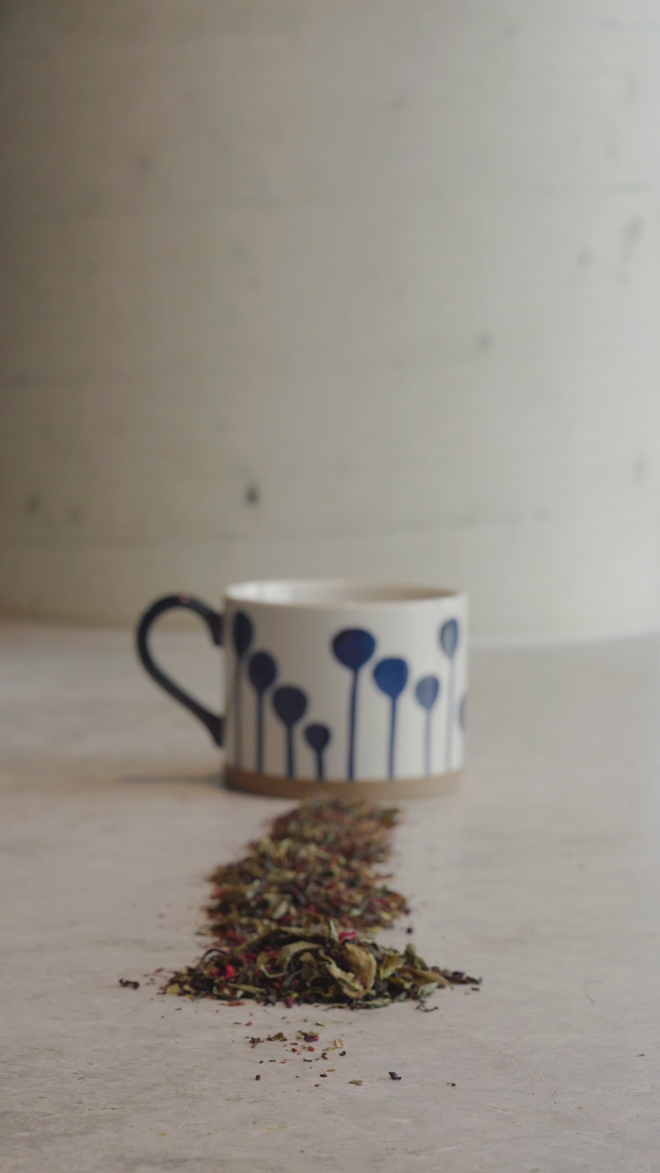Fairy's Magic Tea