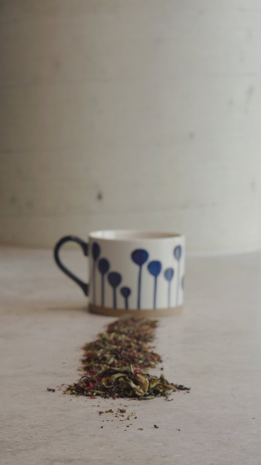 Fairy's Magic Tea